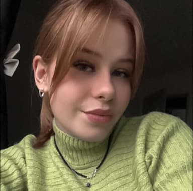 Zdjęcie Moniki Miszczak - głównej opiekunki i administrator tiktoka