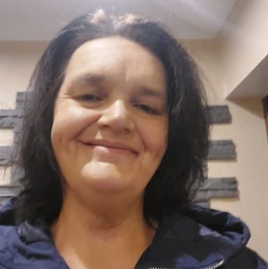 Zdjęcie Moniki Miszczak - głównej opiekunki i administrator tiktoka