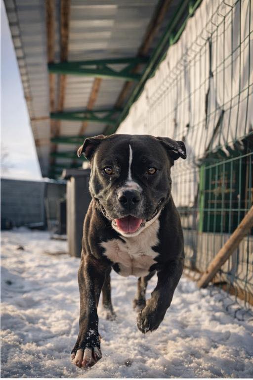 Główne zdjęcia ogłoszenia Kira