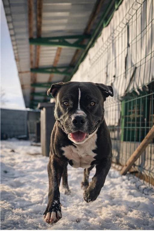 Główne zdjęcie ogłoszenia Kira